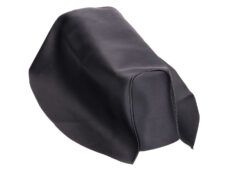Buddydek Xtreme (made In Eu) Peugeot Zwart Fox 2-pers.