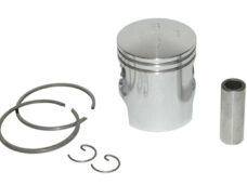 Zuiger meteor pen 12 39.90mm buxy