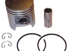 Zuiger DMP A-kwaliteit pen 12 39.91mm buxy