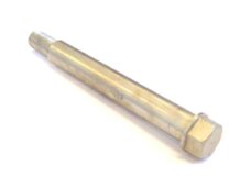 Voorwielas m17x140mm speedfight