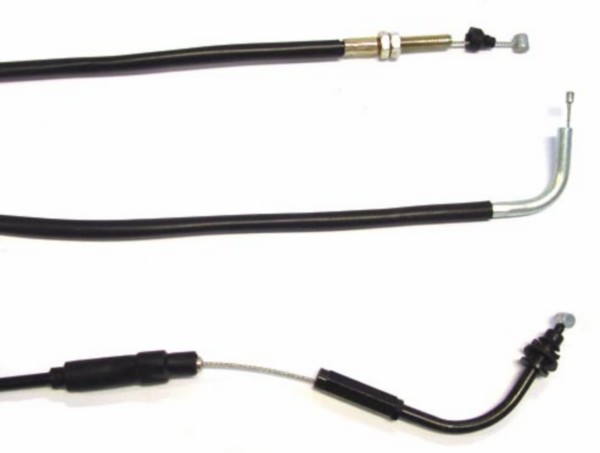 gaskabel DMP speedfight