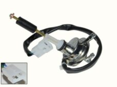 benzinekraan electrisch vacuum (made in Europa) speedfight