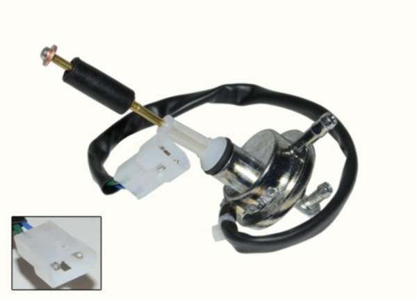 benzinekraan electrisch (made in Italy) speedfight