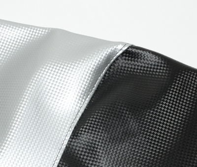 Buddydek Xtreme — geschikt voor Peugeot Speedfight