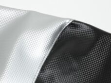 buddydek Xtreme (made in EU) Peugeot zwart/grijs carbon speedfight