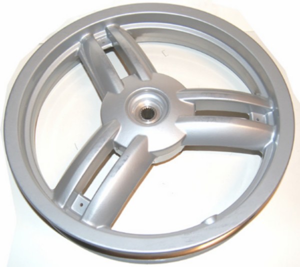 achterwiel model trommel ludix 14 inch=op=op