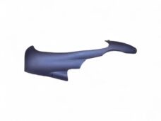onderspoiler Peugeot origineel links blauw ba viva 739508ba=op=op