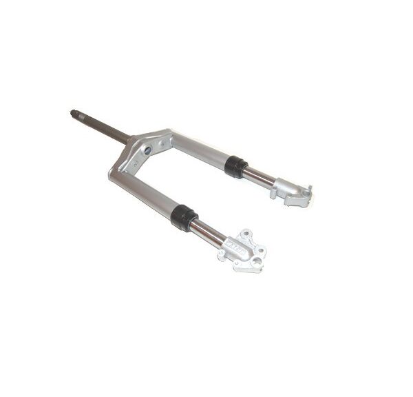 voorvork 10 inch ludix snake