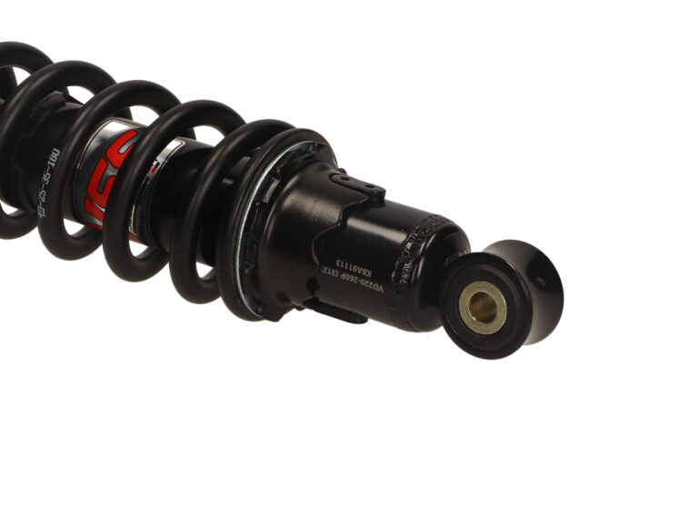 Schokbreker Yss Voorvork Pro-x 260mm Zwart Speedfight 2 Vd220-260p-02-88