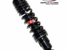 schokbreker yss voorvork pro-X 260mm zwart speedfight 2 vd220-260p-02-88