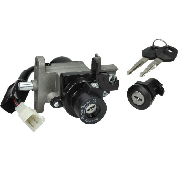 contactslot DMP set korte pen viva va2008