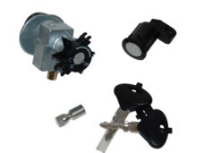 Contactslot DMP set jet force ctech