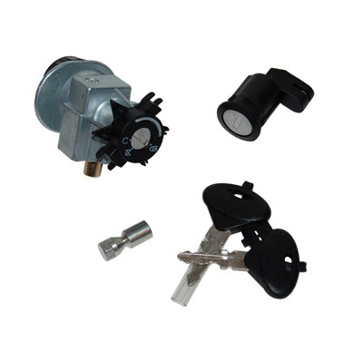 Contactslot DMP set jet force ctech