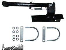 Zijstandaard Buzzetti ludix 10 inch