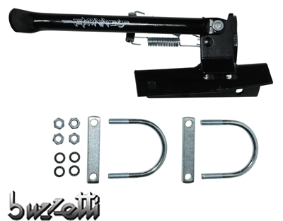 Zijstandaard Buzzetti ludix 10 inch