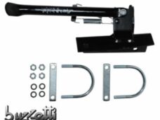 zijstandaard buzzetti ludix 10 inch 4638