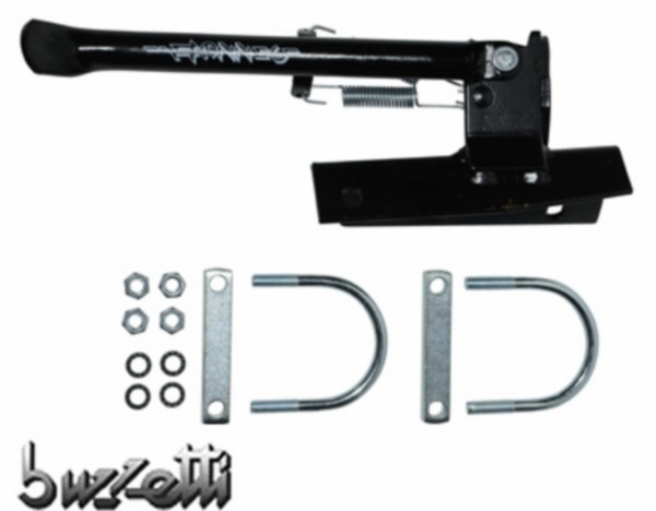 zijstandaard buzzetti ludix 10 inch 4638