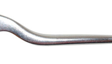 Remgreep DMP model ajp links/rechts aluminium ludix
