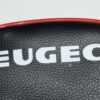 Peugeot Zwart