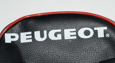 Buddydek Xtreme — geschikt voor Peugeot Viva Sportline