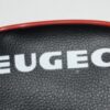 Peugeot Zwart