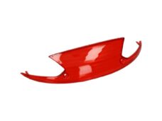Achterlichtglas DMP A-kwaliteit rood viva