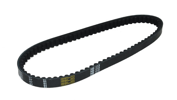 V-snaar DMP 765x17.5 12inch buxy — geschikt voor Peugeot Speedfight