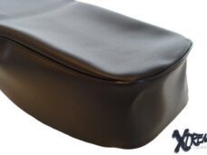 buddydek Xtreme (made in EU) Kawasaki zwart ar