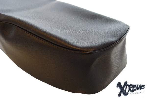 buddydek Xtreme (made in EU) Kawasaki zwart ar