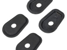 Adapter Lampa knipperlicht motor set — geschikt voor Kawasaki