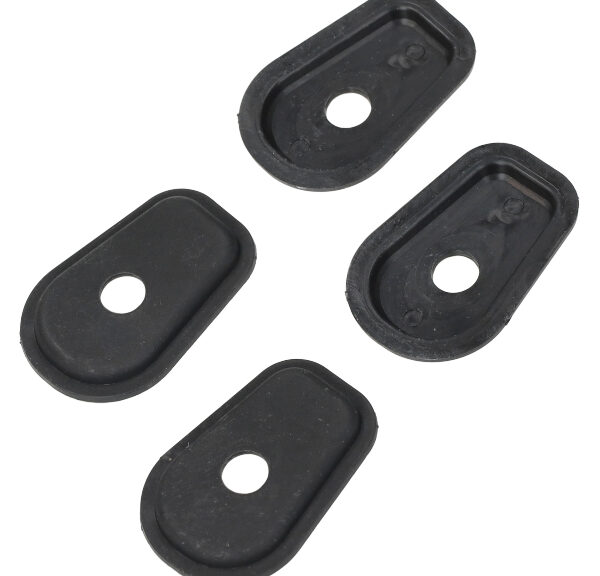 Adapter Lampa knipperlicht motor set — geschikt voor Kawasaki