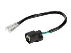 kabeladapter lampa knipperlicht motor led Kawasaki 2pcs 91608