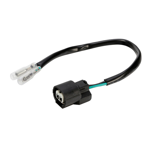 Kabeladapter Lampa knipperlicht motor LED — geschikt voor Kawasaki