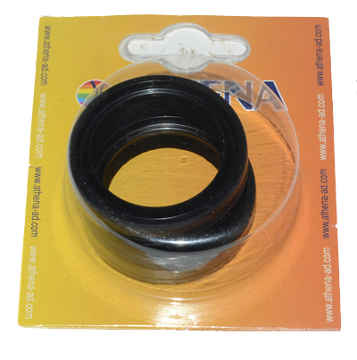 Keerringset Athena voorvork 36x48x11 elyseo — geschikt voor Gilera SMT
