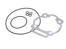 Cilinder Met Kop Metrakit Aluminium Nikasil 39.88mm Senda2006 802d2510