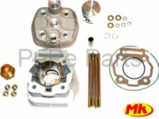 cilinder met kop metrakit aluminium nikasil 39.88mm senda2006 802d2510