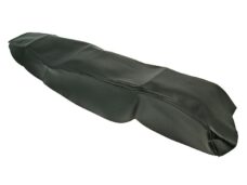 Buddydek Xtreme v.a 2003 t/m 2012 carbon — geschikt voor Gilera RCR