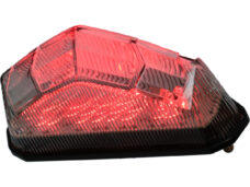 Achterlicht DMP LED senda DRD pro