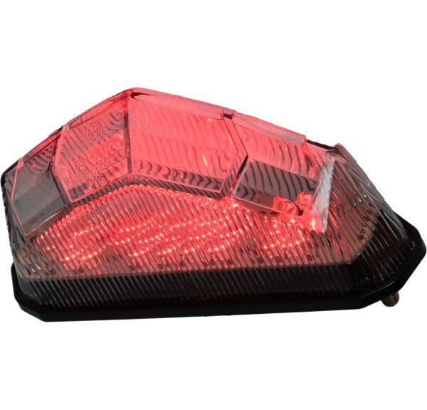 achterlicht DMP led senda drd pro