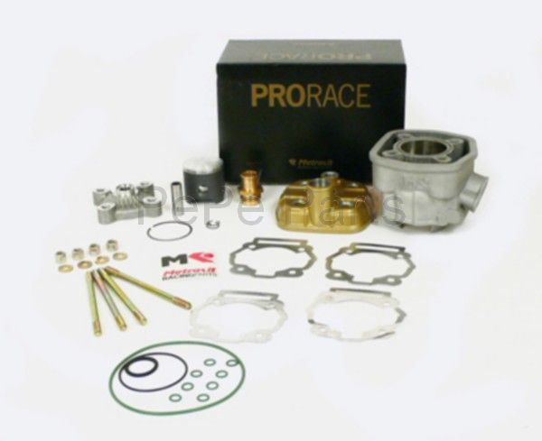 cilinder met kop metrakit alu-nik Pro-Race 3 47.6mm senda2006 800d2540