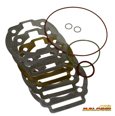 Pakking topset Malossi mhr team 2006 39.88mm senda