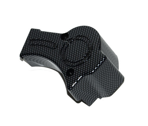 Oliepomp DMP deksel carbon senda