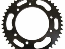 achterkettingwiel 46t dt50r
