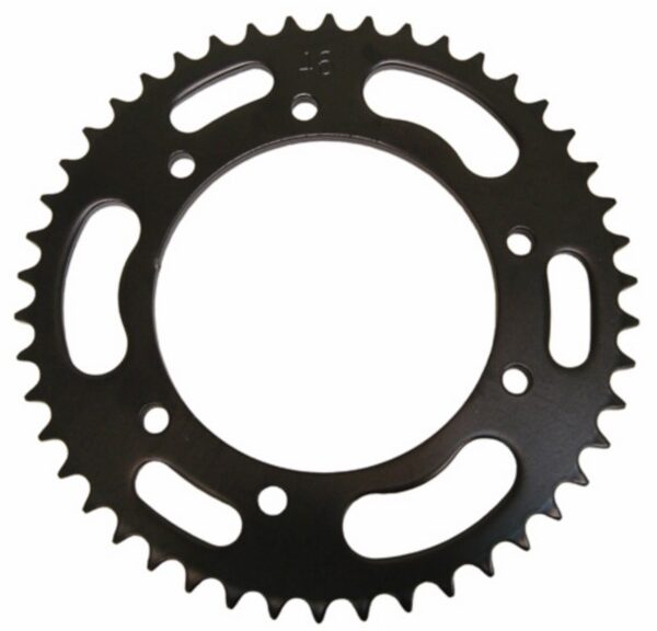 achterkettingwiel 46t dt50r