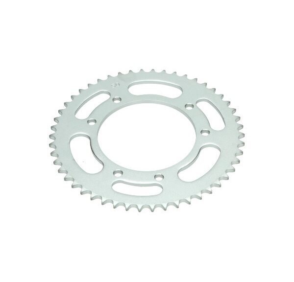 achterkettingwiel 50t dt50r