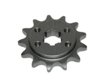 Voorkettingwiel DMP + borst 4xm6 draad A-kwaliteit 13t senda