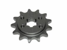 voorkettingwiel DMP + borst 4xm6 draad A-kwaliteit 13t senda