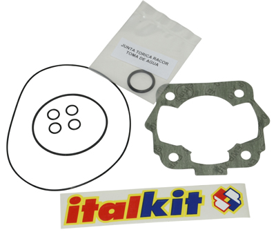 Pakking topset Italkit 50cc/80cc senda