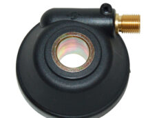 Telleraandrijving DMP (15mm as) 21 inch senda DRD pro
