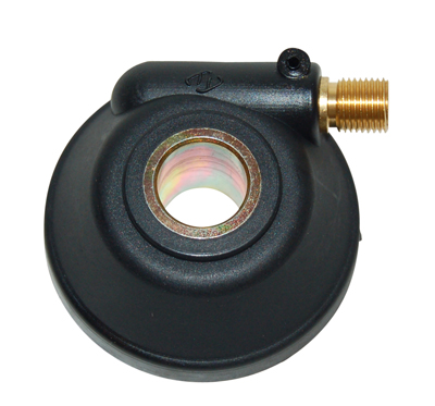 Telleraandrijving DMP (15mm as) 21 inch senda DRD pro